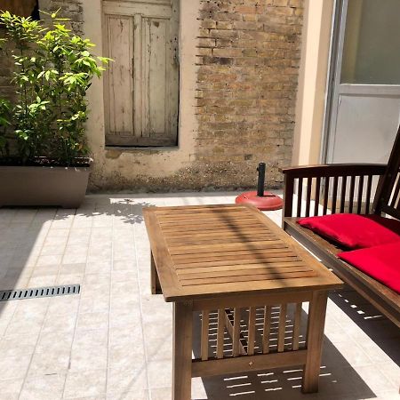 Porto SantʼElpidio B&B Giotto מראה חיצוני תמונה