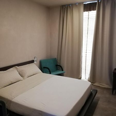 Porto SantʼElpidio B&B Giotto מראה חיצוני תמונה