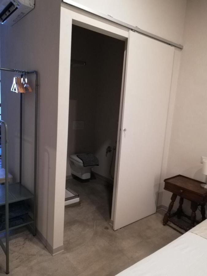 Porto SantʼElpidio B&B Giotto מראה חיצוני תמונה